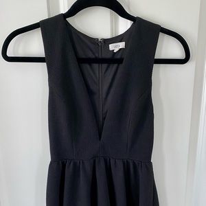 Mini Above the Knee LUCCA Dress